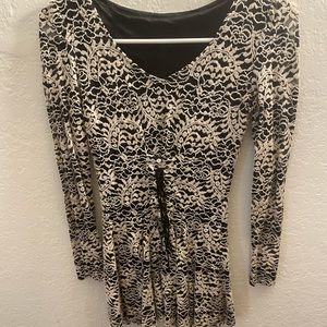 One of a kind, worn often, if it doesn’t sell then it’s meant to be with me 😂